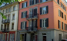 Hostel Lion Lodge Luzern