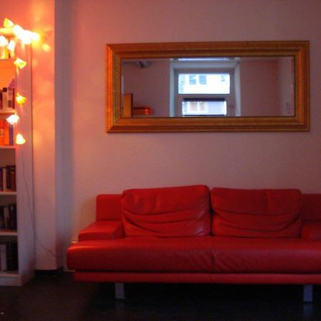 Hostel Lion Lodge Luzern Kültér fotó
