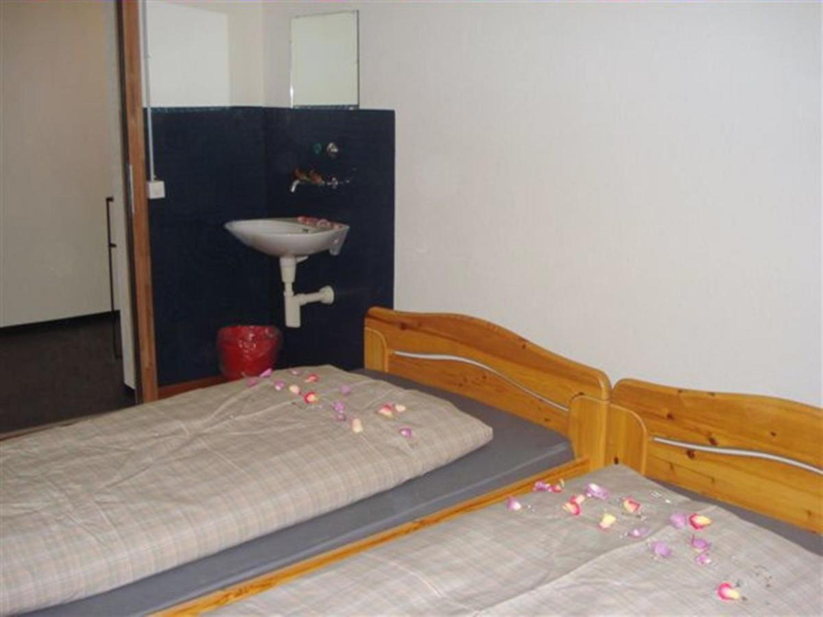 Hostel Lion Lodge Luzern Kültér fotó