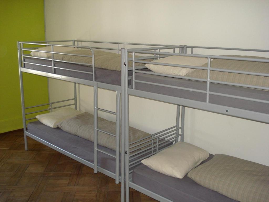 Hostel Lion Lodge Luzern Kültér fotó